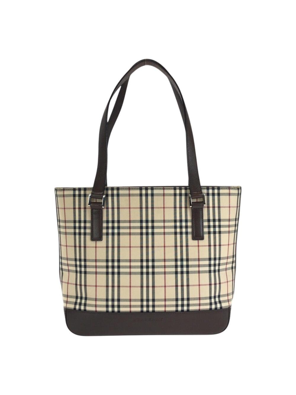 Burberry Golderton Tote Haymarket #370533B52B